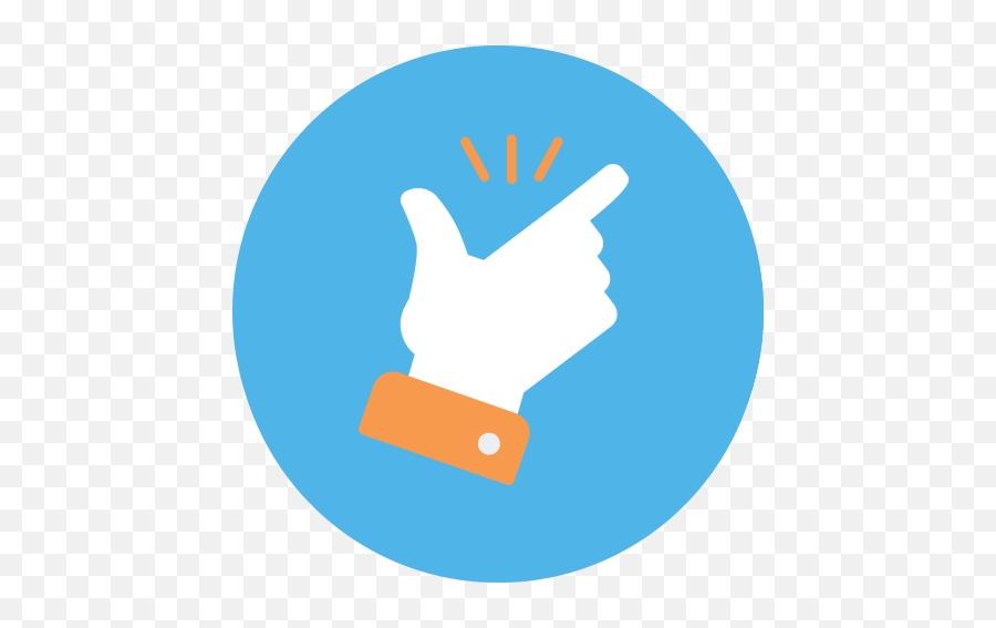Empower Work - Sign Language Png,Google Incognito Icon