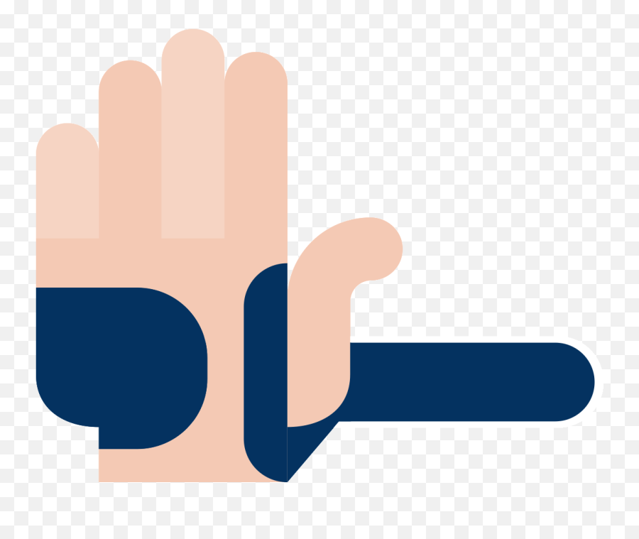 What Is Hand Therapy U2013 Handworks - Sign Language Png,Finger Gun Icon