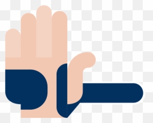 What Is Hand Therapy U2013 Handworks - Sign Language png