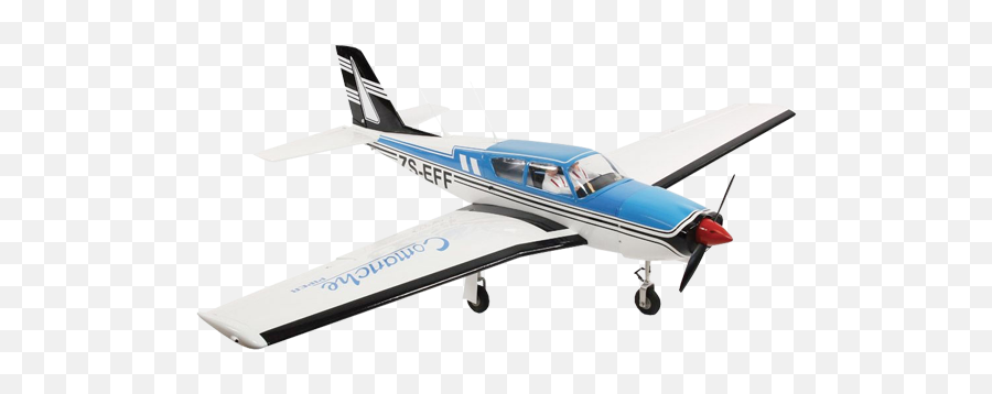 Skyraccoon - Piper Comanche Rc Plane Png,Parkzone Icon A5 Micro