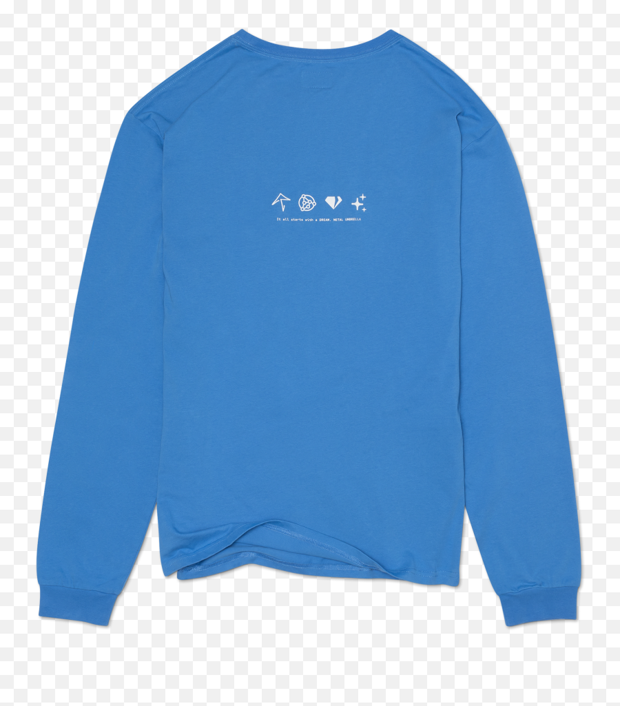 Icon Long Sleeve - Full Sleeve Png,Playstation 1 Icon