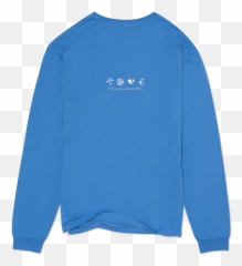 Icon Long Sleeve - Full png