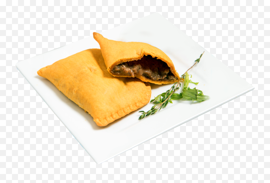 Coconut Breeze Cuisine - Fried Food Png,Empanada Icon