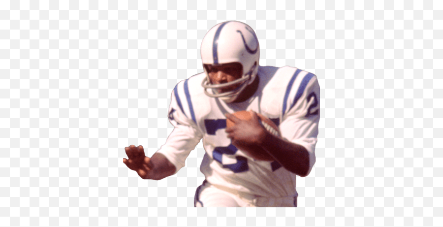 Lenny Moore Career Stats Nflcom - Revolution Helmets Png,Lenny Icon