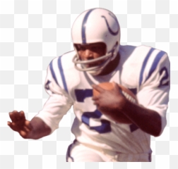 Lenny Moore Career Stats Nflcom - Revolution Helmets png