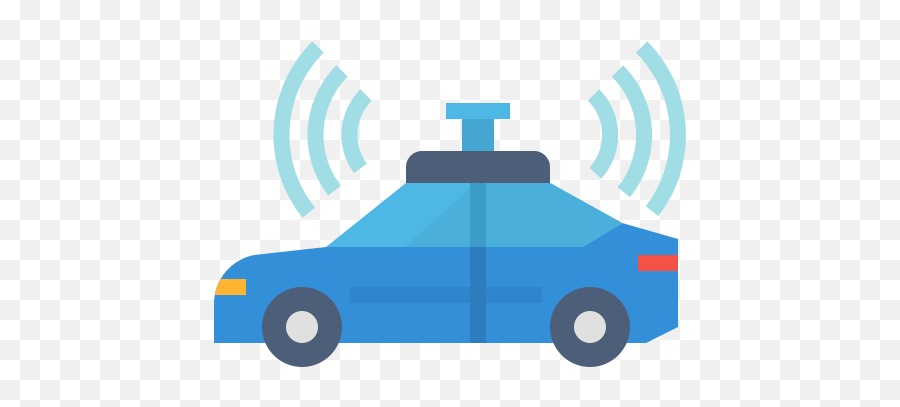 Selfdrivingfyi - Autonomous Car Icon Png,No Car Icon
