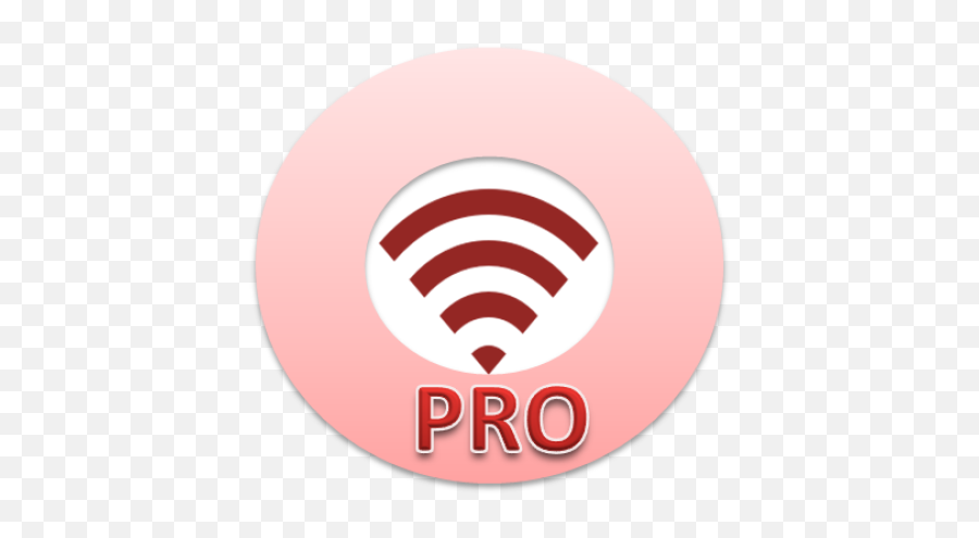 Wifi Password Recovery Pro - Apps On Google Play Wifi Sign Png,Password Recovery Icon