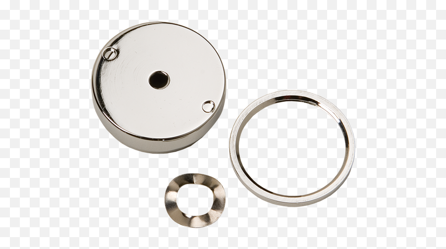 Haws Pba6 Polished Chrome - Plated Brass Flanged Push Button Haws Pba7 Push Button Assembly Png,Where Is The Wrench Icon In Chrome