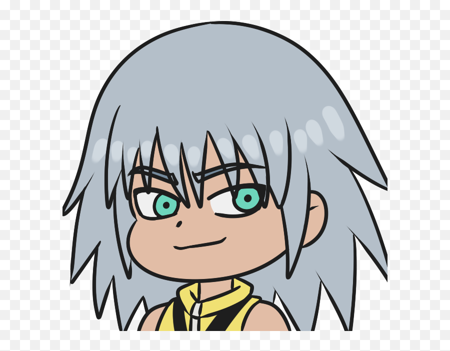 Lizzie - Fictional Character Png,Kairi Icon