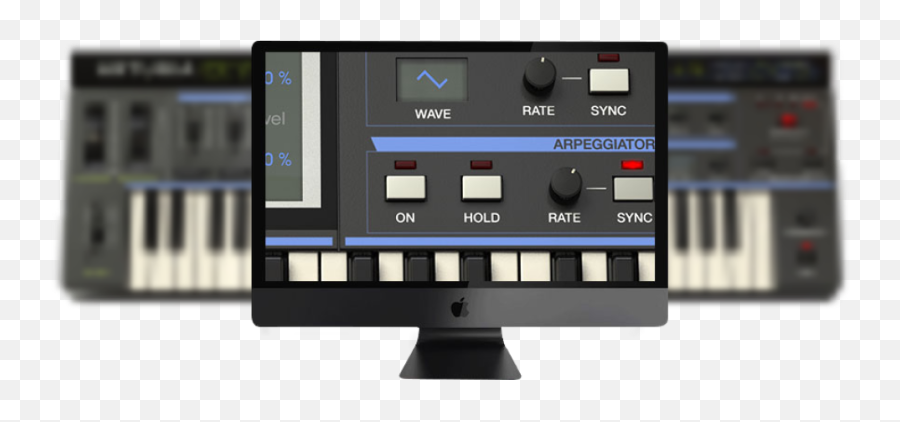 Arturia - Analog Lab V Analog Lab V Language Png,Vintage Icon V52