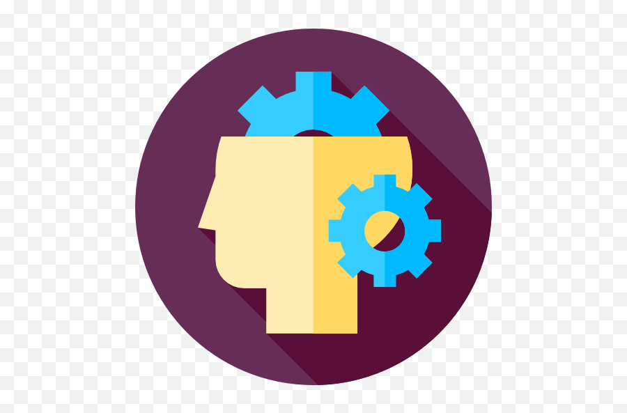 Psychology - Disorder Icon Png,Psychology Png