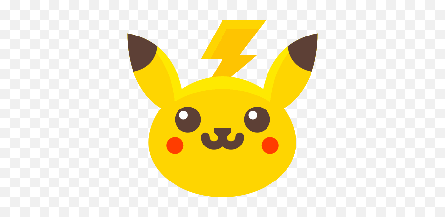 Rabbit - Free Icon Library Pikachu Icon Png,Bojack Horseman Icon