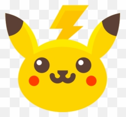 Rabbit - Free Icon Library Pikachu Png