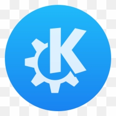 Open - Internet Explorer Flat Icon Full Size PNG Download Kde 4