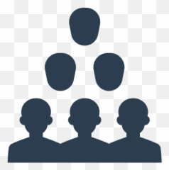 Business Customers Group Team Users Icons - Disneyland Walt Studios Park png