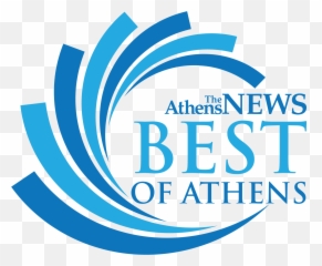 2021 Best Of Athens Readeru0027s Choice Awards Pt - Vertical png
