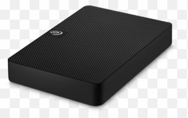 Hdd Seagate 1tb External - Airport png