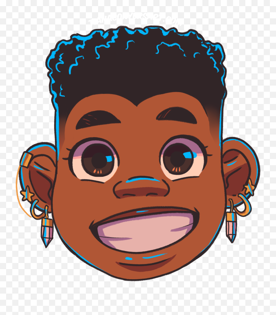 Home Tiana Conyers Art Portfolio Shop - Clip Art Png,Tiana Png