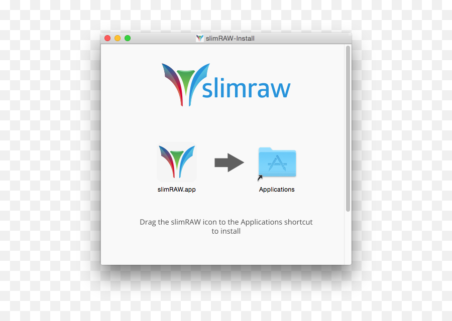 Slimraw User Guide - Vertical Png,User Guide Icon