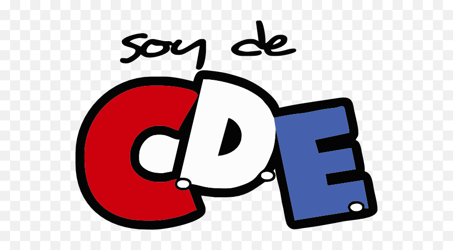 Soy De Cde Logo Download - Logo Icon Png Svg Soy De Cde,Soy Icon