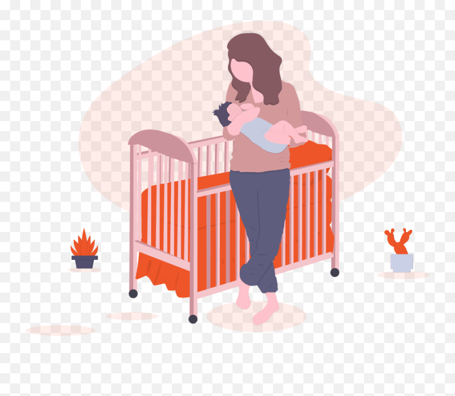 Moms - Examples Of Authoritative Parenting Png,Mom And Baby Icon