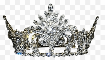 Download Small Queens Crown - Transparent Background png