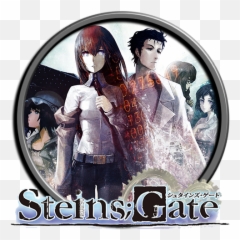 Steinsgate Playstation 3 U2013 Myshopville - Steins Gate Poster 4k Png,Ps3 Icon Pack