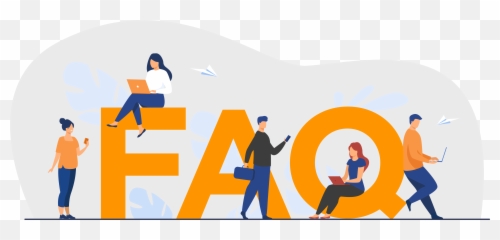 Frequently Asked Questions Expat Tax Online - Language Png,Faq Icon Free