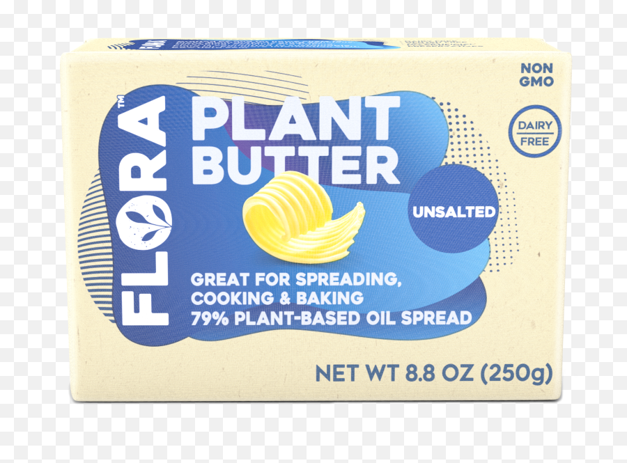 Unsalted Plant Butter - Viessmann Png,Project Fiora Icon