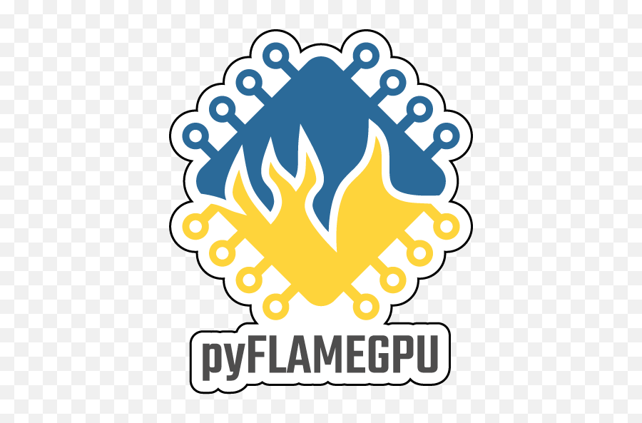 Flame Gpu 2 Models - Flame Gpu Language Png,Gpu Icon