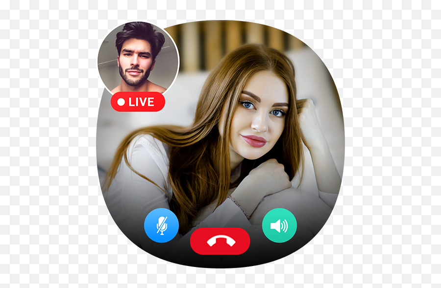 live chat video call apk download