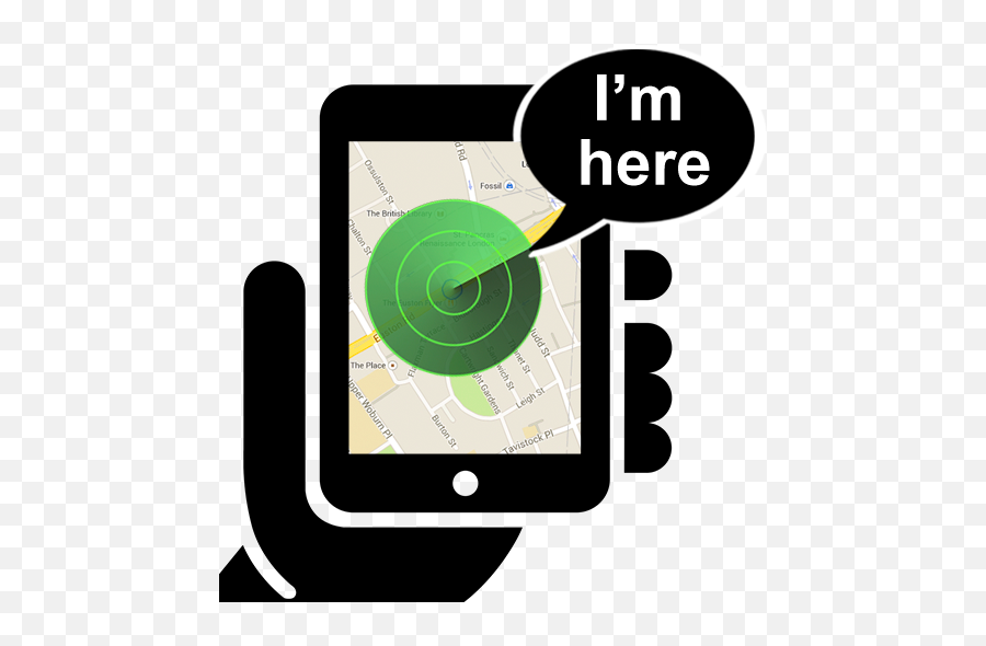 Find My Phone Lost Device Apk 19 - Download Apk Using Phone Icon Png,Icon On My Phone