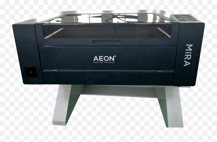 Aeon Mira 9 U2013 Laser - Office Equipment Png,Aeon Icon Pack
