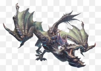 Monster Hunter Discussion Thread 1 Page 3 Vs Battles - Monster Hunter World Yian Garuga Png,Valstrax Icon