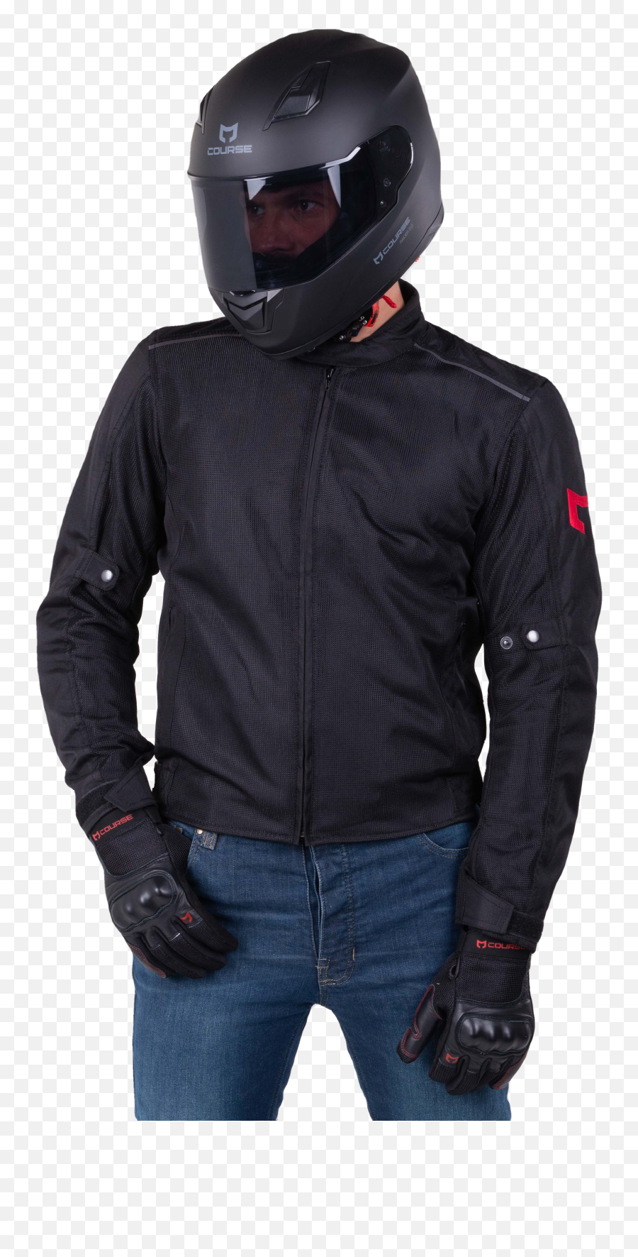 Blouson De Moto La Catégorie Vêtement Page 5 - Long Sleeve Png,Icon Overlord Textile Motorcycle Jacket