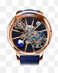 Astronomia Tourbillon Rose Gold Jacob U0026 Co - And png