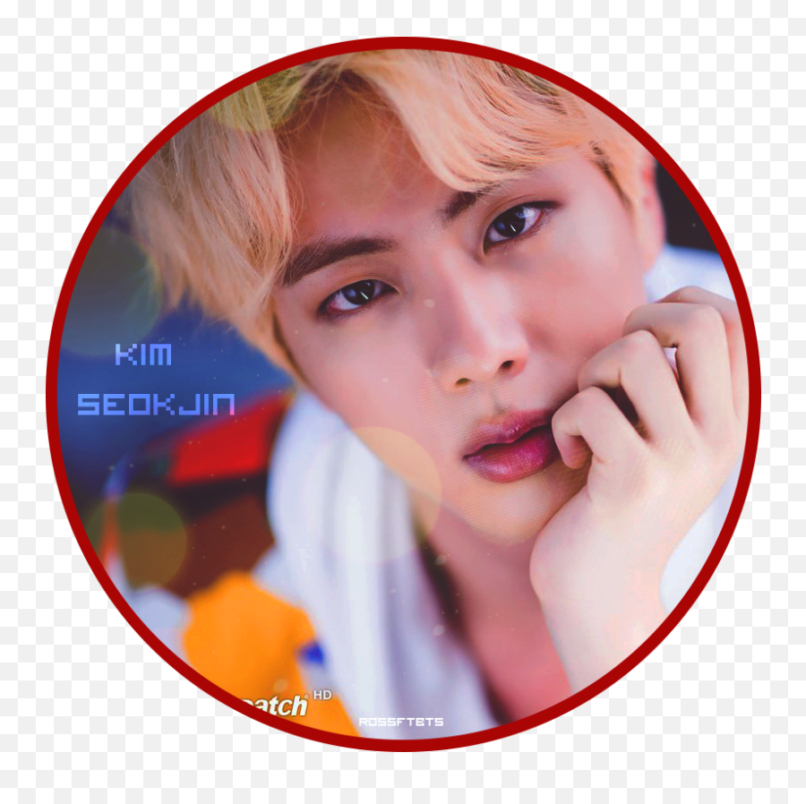 Download 26 Aug - Kim Seokjin Jin Bts 2018 Full Size Png Worldwide Handsome Bts Jin,Jin Icon