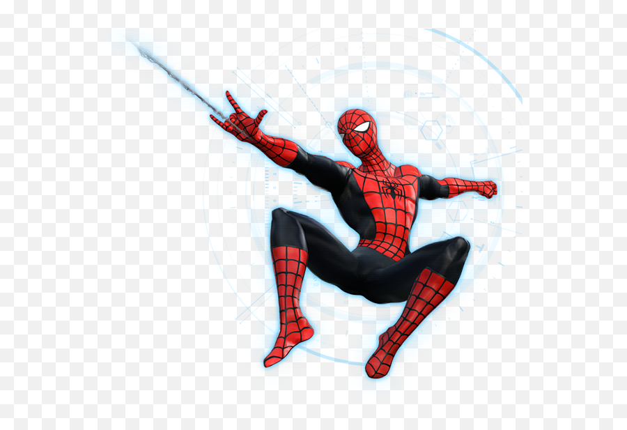 Marvel Heroes 0001 - Marvel Heroes Peter Parker Png,Super Heroes Png