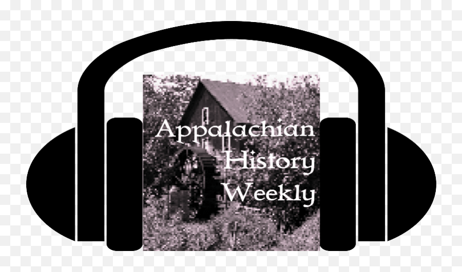 Listen Here Appalachian History Weekly Podcast Posts Today - Language Png,War Of 1812 Icon