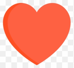 Heart Free Vector Icons Designed By Itim2101 - Orange Heart Clipart Transparent Background Png,Instagram Follower Icon