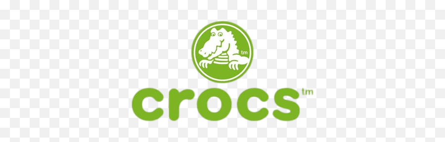 Crocs Transparent Png Images - Transparent Png Logo Crocs Png,Crocs Png