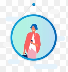 Indonesiau0027s Online Commerce Journey - Illustration png