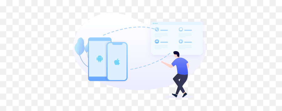 Syncios Data Transfer For Mac Png Device Icon In Itunes