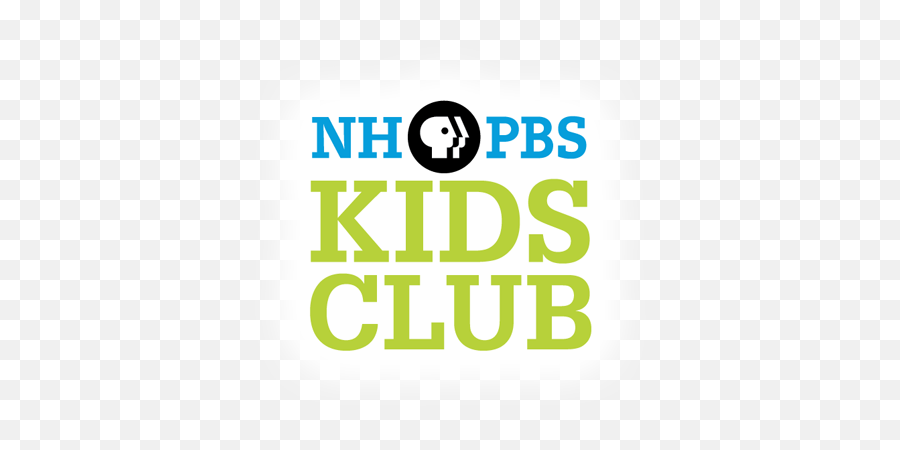 The Nhpbs Kids Club - Logo Nashua Nh Kids Png,Pbs Logo Png