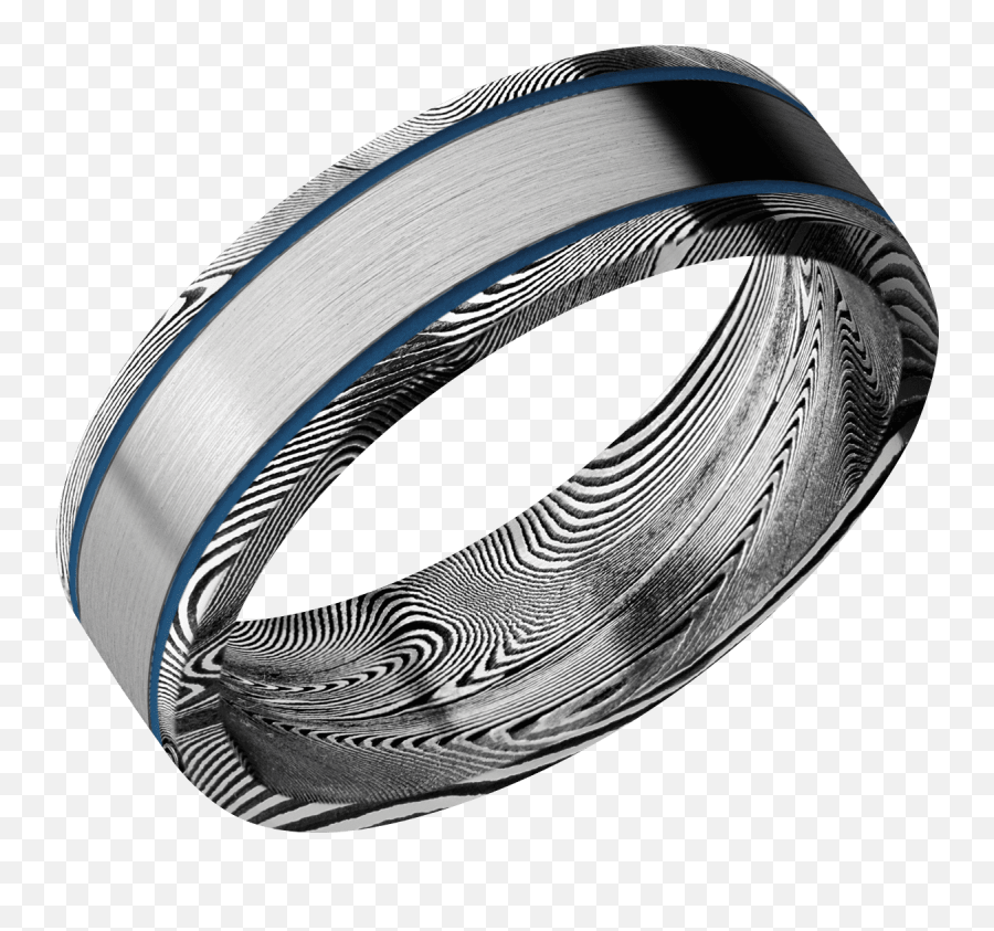 Mens Rings - Emblem Solid Png,Icon Grey Cerakote