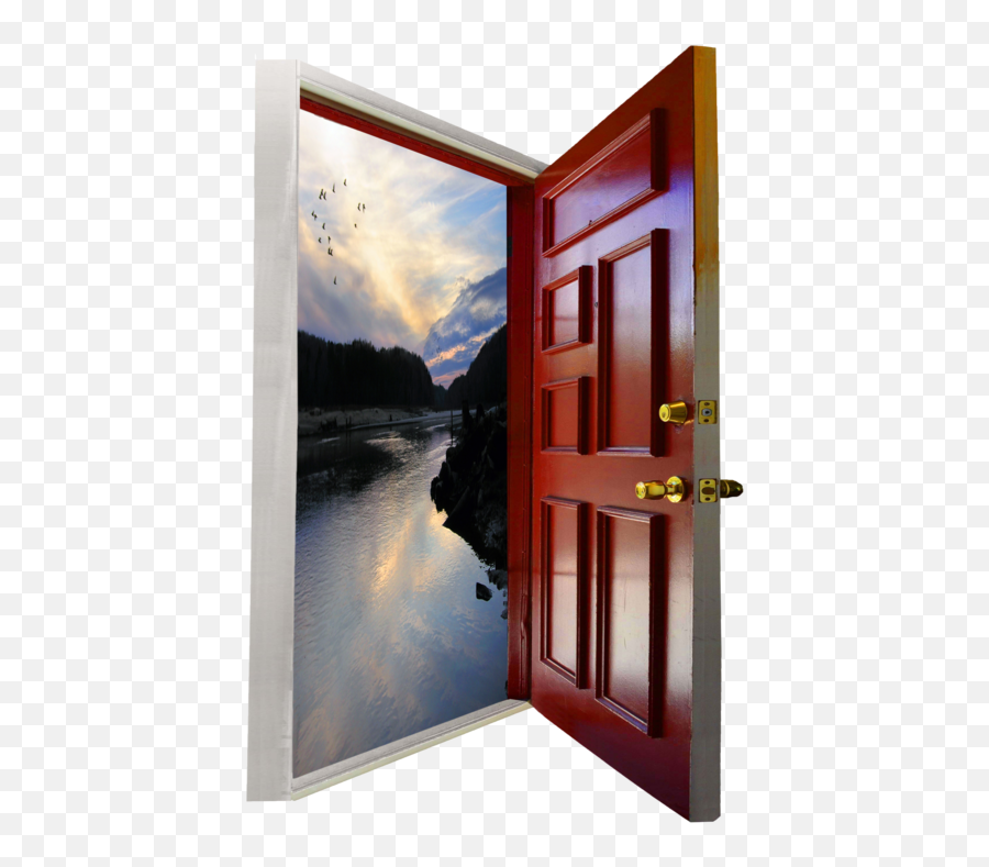 Door Download Png Image - Portable Network Graphics,Door Png