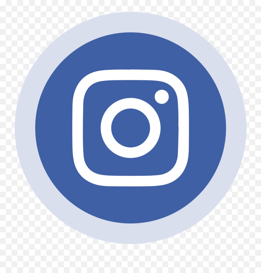 Blue Circled Instagram Logo Png Image Instagram Logo Blue Png Instagram Logo Free Transparent Png Images Pngaaa Com