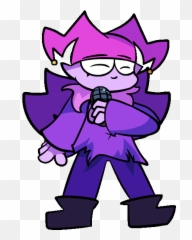 Jester Funkipedia Mods Wiki Fandom Png