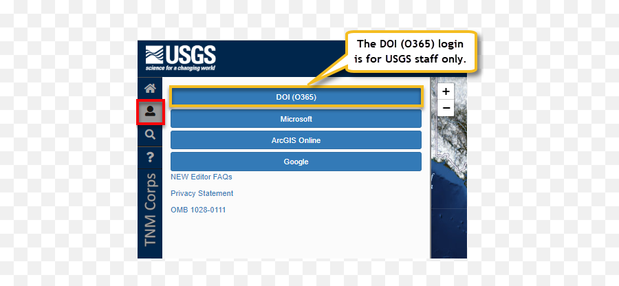 Steps2and3 - Usgs Png,Step 2 Icon