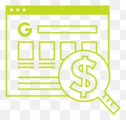 Google Shopping Relevance Advisors - Balancing Assets Icon png